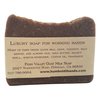 Humboldt Hands Fern Valley  Original Scent Scent Bar Soap 6 ounces HH-O